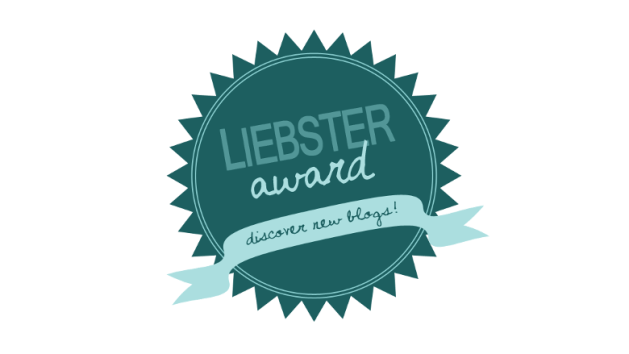 liebsterblogaward
