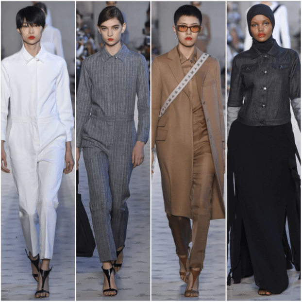 Max Mara s:s 2018