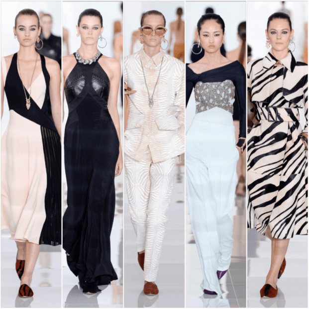 Roberto Cavalli s:s 2018