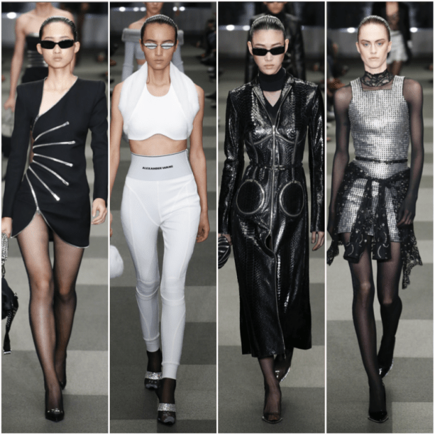 Alexander Wang A:W 2018