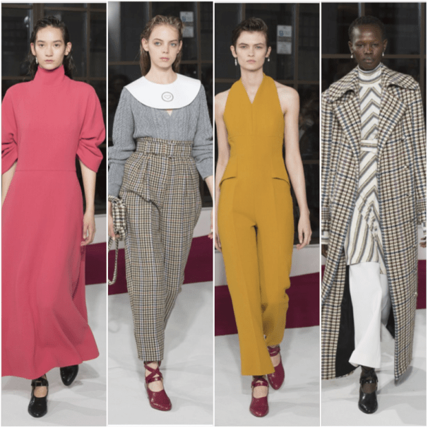 Emilia Wickstead A:W 2018