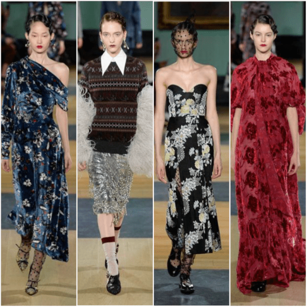 Erdem A:W 2018