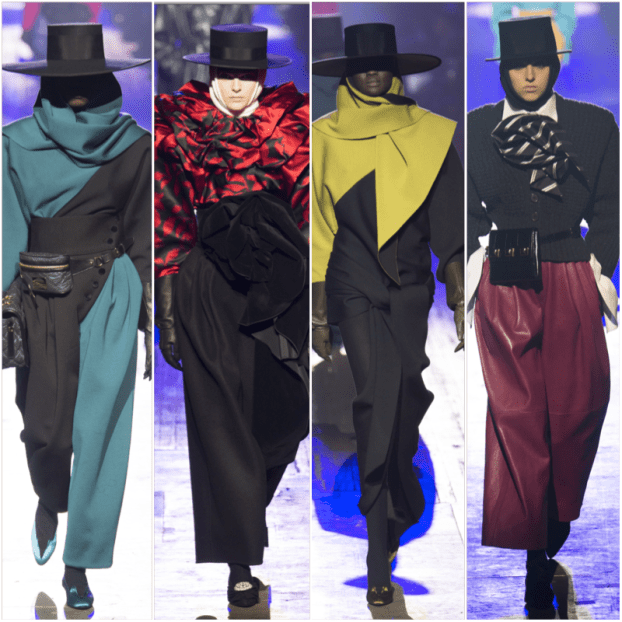 Marc Jacobs A:W 2018