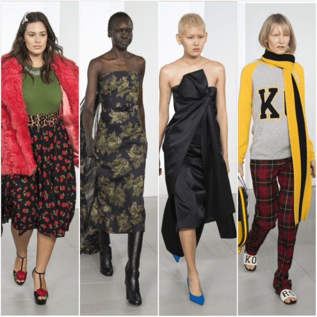 Michael Kors A:W 2018