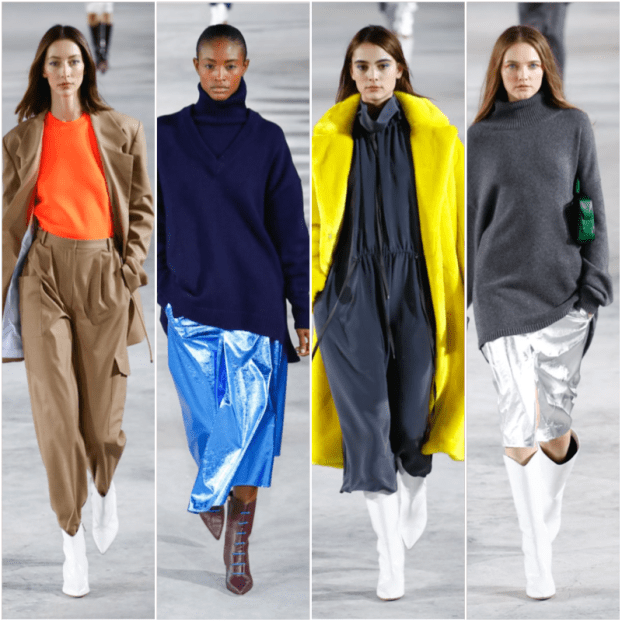 Tibi F:W 2018