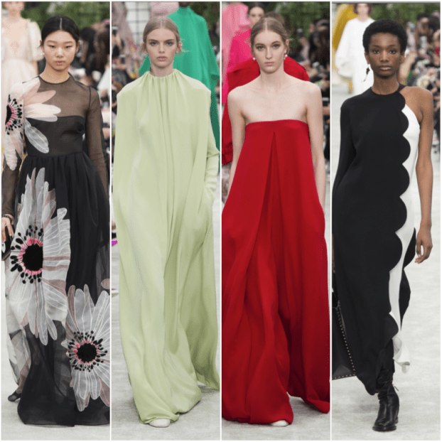 Valentino A:W 2018