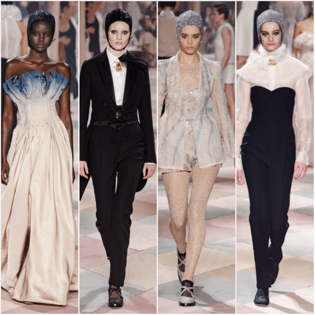 chanel haute couture s:s 2019