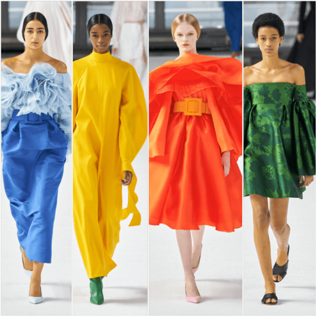 Carolina Herrera AW20