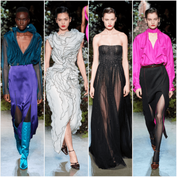 Jason Wu Collection AW2020