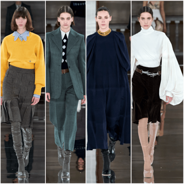 Victoria Beckham AW20