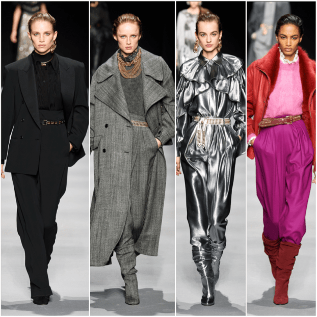 Alberta Ferretti AW20