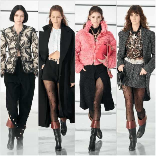 Chanel AW2020