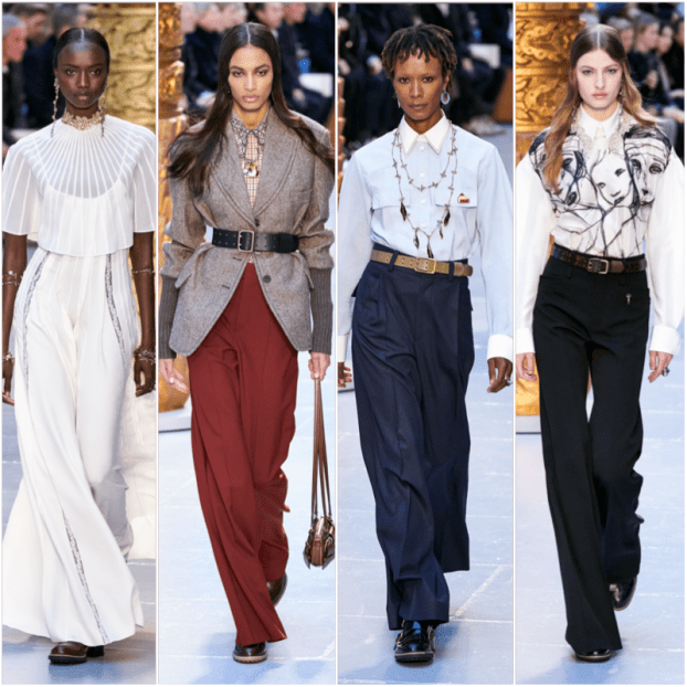 Chloé AW2020