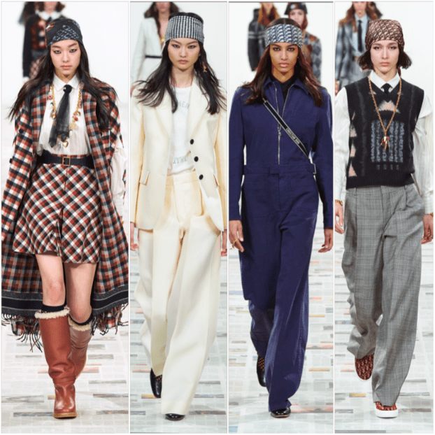 Dior AW2020