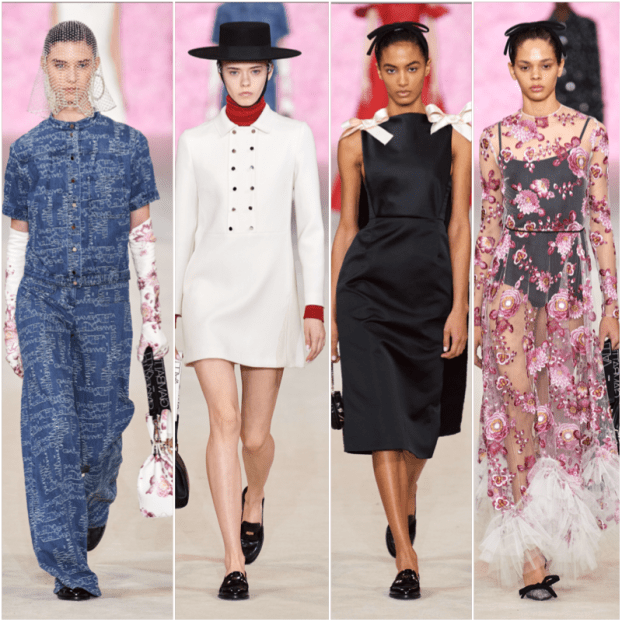 Giambattista Vali AW2020