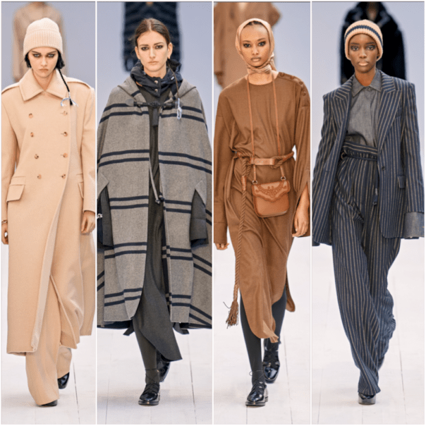 Max Mara AW20