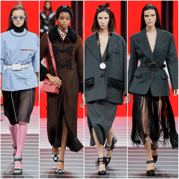 Prada AW20