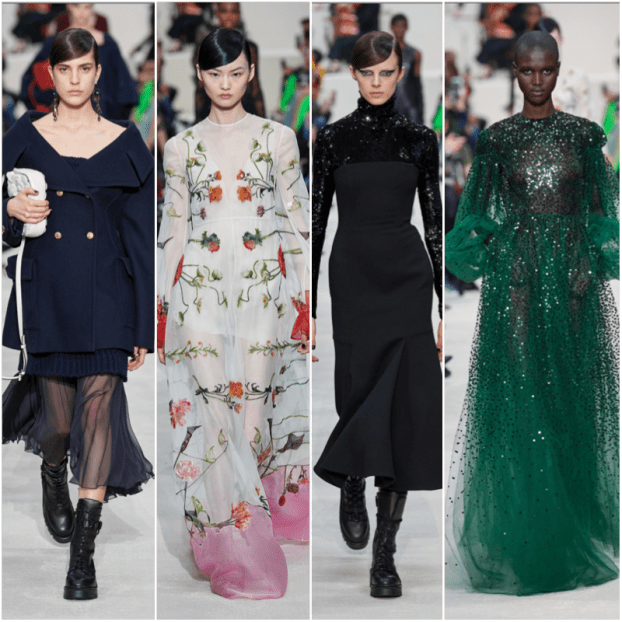 Valentino AW2020